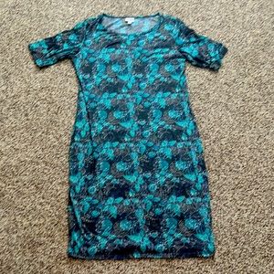 XL Lularoe Dress